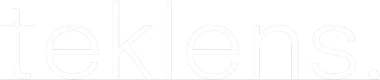 Teklens Logo